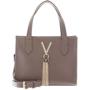 Valentino 1R4-DIVINA, Women's Bag, Taupe, One Size, Taupe, ESTÁNDAR Valentino 1R4-DIVINA, Women's Bag, Taupe, One Size, Taupe, ESTÁNDAR