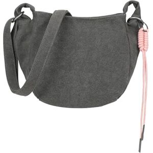 Fritzi aus Preussen Fritzi Sue02 Suede Jacky Soft Shoulder Bag Faux Leather Women's Crossbody Handbag Festival City Vegan Suede Look Cord Pendant 22 x 23 x 9.5 cm Anthracite Green Brown Grey Blue, Soft Espresso Fritzi aus Preussen Fritzi Sue02 Suede Jacky Soft Shoulder Bag Faux Leather Women's Crossbody Handbag Festival City Vegan Suede Look Cord Pendant 22 x 23 x 9.5 cm Anthracite Green Brown Grey Blue, Soft Espresso