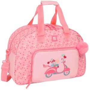 safta Recycled 48 Cm Moos ´´passion´´ Moos Passion Bag One Size safta Recycled 48 Cm Moos ´´passion´´ Moos Passion Bag One Size