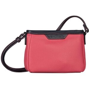 TOM TAILOR Women Leora 004468 Shoulder Bag, red, S TOM TAILOR Women Leora 004468 Shoulder Bag, red, S