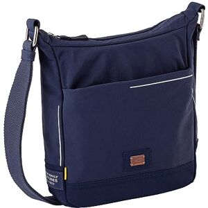 Active City Men's Crossbody Bag Medium, blue, M, 000192 Active City Men's Crossbody Bag Medium, blue, M, 000192