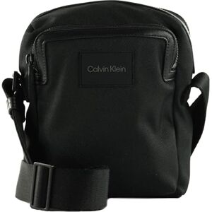 Calvin Klein Men's Ck Remote Pro Reporter S Crossovers, Ck Black, One Size Calvin Klein Men's Ck Remote Pro Reporter S Crossovers, Ck Black, One Size
