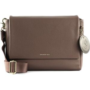 Mandarina Duck Women's Mellow Leather Crossover, Balsamic 20, Taglia Unica Mandarina Duck Women's Mellow Leather Crossover, Balsamic 20, Taglia Unica