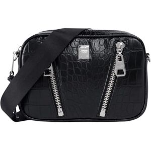 Replay Women Fw3808 Shoulder Bag, 0098 Black, Einheitsgröße Replay Women Fw3808 Shoulder Bag, 0098 Black, Einheitsgröße