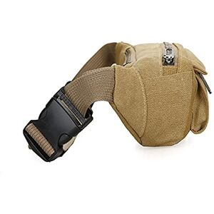 ZXSXDSAX Bum bag Men's Canvas Waist Pack, Multifunctional Sport Casual Crossbody Bag, Large Capacity Cashier Chest Bags Shopping Phone Handbag(Color:Army Green) ZXSXDSAX Bum bag Men's Canvas Waist Pack, Multifunctional Sport Casual Crossbody Bag, Large Capacity Cashier Chest Bags Shopping Phone Handbag(Color:Army Green)