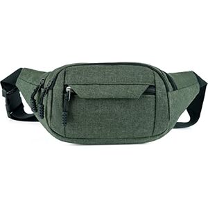 ZXSXDSAX Cross Body Bag Men Men's Waist Bag, Hip Chest Belt, Men's Purse, Waist Bag(Color:A) ZXSXDSAX Cross Body Bag Men Men's Waist Bag, Hip Chest Belt, Men's Purse, Waist Bag(Color:A)