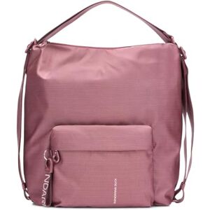 Mandarina Duck Women MD20 HOBO/Backpack, Grape, One Size Mandarina Duck Women MD20 HOBO/Backpack, Grape, One Size