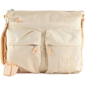 Mandarina Duck Women's Md 20 Crossover, Butter Lux, Taglia Unica Mandarina Duck Women's Md 20 Crossover, Butter Lux, Taglia Unica