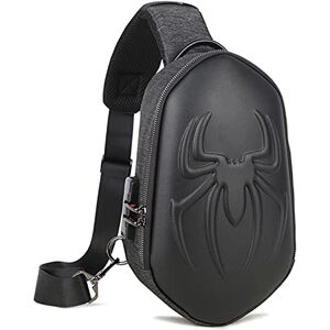 ZXSXDSAX Cross Body Bag Men Waterproof Men's Waist Bag Chest Bag Outdoor Sports Cross Bag Leisure Travel Men's Belt Bag Hip Waist Bag(Color:A) ZXSXDSAX Cross Body Bag Men Waterproof Men's Waist Bag Chest Bag Outdoor Sports Cross Bag Leisure Travel Men's Belt Bag Hip Waist Bag(Color:A)