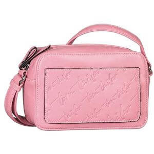 TOM TAILOR Women Wendi Shoulder Bag, Pink, M TOM TAILOR Women Wendi Shoulder Bag, Pink, M