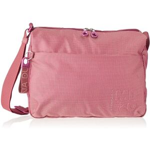 Mandarina Duck Women Md 20 Shoulder Bag, Raspberry Rose, One Size Mandarina Duck Women Md 20 Shoulder Bag, Raspberry Rose, One Size