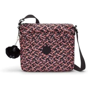 KIPLING KIPLING Kipling SEBASTIAN, Small Crossbody, 2.8 x 80 x 38 cm, Dancing Bouquet (Multi) KIPLING KIPLING Kipling SEBASTIAN, Small Crossbody, 2.8 x 80 x 38 cm, Dancing Bouquet (Multi)