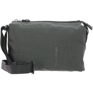 Mandarina Duck Women Pochette MD20 Clutch Bag, Rain Forest, Taglia Unica Mandarina Duck Women Pochette MD20 Clutch Bag, Rain Forest, Taglia Unica