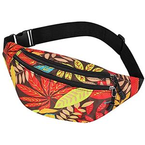 ZXSXDSAX Bum bag High capacity Waist Bag Pack Purse Casual Large Phone Belt Bag Fashion Pouch Women's Travel Phone Bag Men Fanny Banana Bag Chest(Color:Pattern-2) ZXSXDSAX Bum bag High capacity Waist Bag Pack Purse Casual Large Phone Belt Bag Fashion Pouch Women's Travel Phone Bag Men Fanny Banana Bag Chest(Color:Pattern-2)