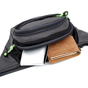 ZXSXDSAX Bum bag Men's Bags Nylon Travel Gym Waist Bags, Fanny Pack Boy Hip Bum Belt Bag, Travel Riding Motorcycle Crossbody Bag Purse Pouch(Color:Purple) ZXSXDSAX Bum bag Men's Bags Nylon Travel Gym Waist Bags, Fanny Pack Boy Hip Bum Belt Bag, Travel Riding Motorcycle Crossbody Bag Purse Pouch(Color:Purple)