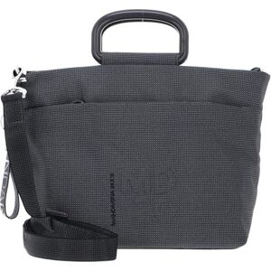 Mandarina Duck Women's MD20 Handbag, Steel, Taglia Unica Mandarina Duck Women's MD20 Handbag, Steel, Taglia Unica