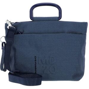 Mandarina Duck Women's MD20 Handbag, Atlantic Sea, One Size Mandarina Duck Women's MD20 Handbag, Atlantic Sea, One Size