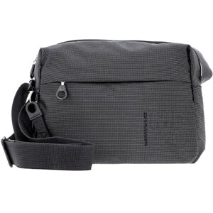 Mandarina Duck Women's Md 20 Shoulder Bag, Steel, 28x20,5x11 (L x H x W) Mandarina Duck Women's Md 20 Shoulder Bag, Steel, 28x20,5x11 (L x H x W)