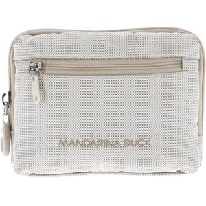 Mandarina Duck Women Md 20 Clutch Bag, Whitecap Gray, One Size Mandarina Duck Women Md 20 Clutch Bag, Whitecap Gray, One Size