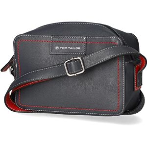 TOM TAILOR Women's Miri Sea Shoulder Bag, Mixed Maritime, one Size TOM TAILOR Women's Miri Sea Shoulder Bag, Mixed Maritime, one Size