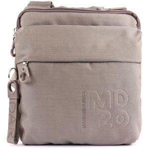 Mandarina Duck Women's MD 20 P10QMT04 Crossbody Bag, TAUPE7, 21,5x23x4(LxHxW) Mandarina Duck Women's MD 20 P10QMT04 Crossbody Bag, TAUPE7, 21,5x23x4(LxHxW)