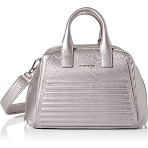 Mandarina Duck Women's I-con Messenger Bag, Wisteria, Taglia Unica Mandarina Duck Women's I-con Messenger Bag, Wisteria, Taglia Unica