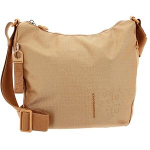 Mandarina Duck Women's Md 20 Crossover, Mustard Lux, Taglia Unica Mandarina Duck Women's Md 20 Crossover, Mustard Lux, Taglia Unica