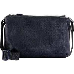 Mandarina Duck Women's MD20 Clutch Bag, Lux Navy, Taglia Unica Mandarina Duck Women's MD20 Clutch Bag, Lux Navy, Taglia Unica