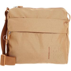 Mandarina Duck Women's Md 20 Crossover, Mustard Lux, Taglia Unica Mandarina Duck Women's Md 20 Crossover, Mustard Lux, Taglia Unica