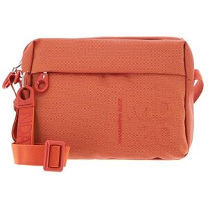 Mandarina Duck Women's MD20 Crossover, Marmalade, Taglia Unica Mandarina Duck Women's MD20 Crossover, Marmalade, Taglia Unica