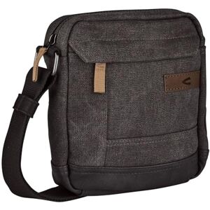 Active Air Men's Crossbody Bag Small, gray, S, 004072 Active Air Men's Crossbody Bag Small, gray, S, 004072