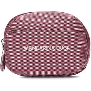Mandarina Duck Women Md20 Minuteria md 20, Grape, Taglia Unica Mandarina Duck Women Md20 Minuteria md 20, Grape, Taglia Unica