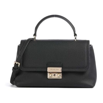 Michael Kors Tribeca Medium Leather Handbag Michael Kors Tribeca Medium Leather Handbag