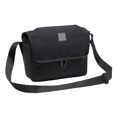 VAUDE Unisex Coreway Shoulder Bag 6 Shoulder Bag VAUDE Unisex Coreway Shoulder Bag 6 Shoulder Bag