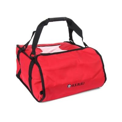 HENDI Pizza delivery bag 35 cm, 350x350x(H)190 mm HENDI Pizza delivery bag 35 cm, 350x350x(H)190 mm
