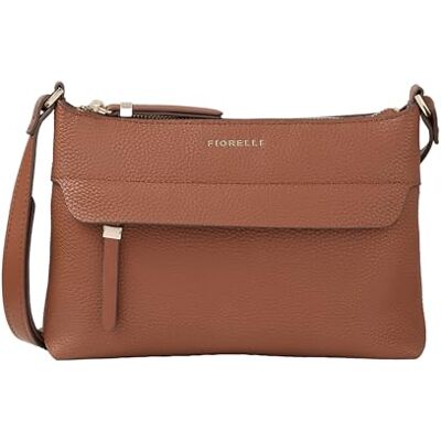 Fiorelli Women's Isla Crossbody Bag Lightweight & Stylish Shoulder Handbag with Adjustable Straps Fiorelli Women's Isla Crossbody Bag Lightweight & Stylish Shoulder Handbag with Adjustable Straps