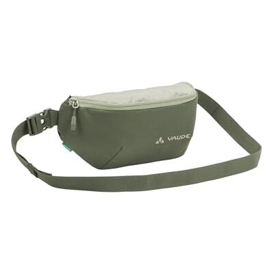 VAUDE Unisex Wegamove Hip Bags, Cedar Wood, One Size EU VAUDE Unisex Wegamove Hip Bags, Cedar Wood, One Size EU