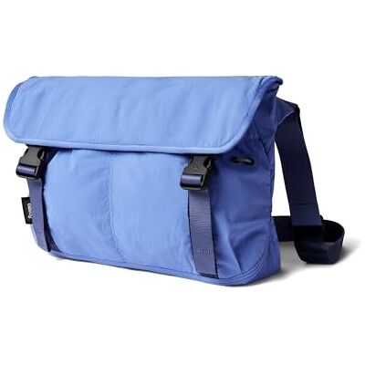 Bellroy Cinch Messenger 12L, Lightweight Shoulder Bag DenimBlue Bellroy Cinch Messenger 12L, Lightweight Shoulder Bag DenimBlue