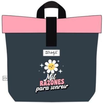 Mr. Wonderful Razones Para Sonreir Mr. Wonderful Razones Para Sonreir