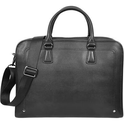House Of Leather Real Leather Cross Body Briefcase Organiser Shoulder Bag Belmont House Of Leather Real Leather Cross Body Briefcase Organiser Shoulder Bag Belmont
