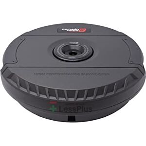 Cerwin Vega Vega Shallow 12" 300W RMS Spare Tire Passive Subwoofer Ultimate Space-Saving Car Audio System, Deep Bass, Easy Installation, Non-Resonant Enclosure, Fits Most Vehicles VS12SH Cerwin Vega Vega Shallow 12" 300W RMS Spare Tire Passive Subwoofer Ultimate Space-Saving Car Audio System, Deep Bass, Easy Installation, Non-Resonant Enclosure, Fits Most Vehicles VS12SH