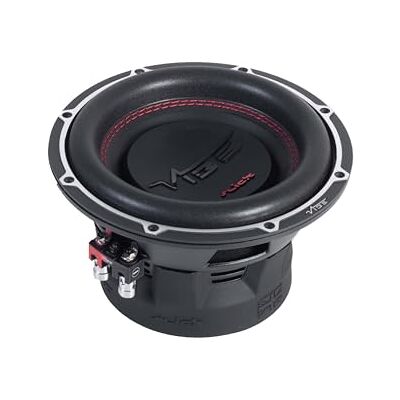 Vibe Slick 8 inch 2700W SPL 1350W Max Car Audio bass subwoofer Vibe Slick 8 inch 2700W SPL 1350W Max Car Audio bass subwoofer