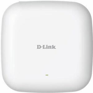 D-Link DBR-X3000-AP AX3000 Wi-Fi 6 Smart Access Point – Dual-Band 574+2402 Mbps, PoE, MU-MIMO, WPA3 Security, Central Management, Captive Portal, Business-Grade Wireless AP D-Link DBR-X3000-AP AX3000 Wi-Fi 6 Smart Access Point – Dual-Band 574+2402 Mbps, PoE, MU-MIMO, WPA3 Security, Central Management, Captive Portal, Business-Grade Wireless AP
