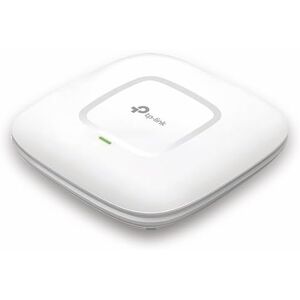 TP-LINK AC50 WLAN Controller (Automatic detection, Centralised administration) white White TP-LINK AC50 WLAN Controller (Automatic detection, Centralised administration) white White