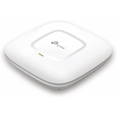 TP-LINK AC50 WLAN Controller (Automatic detection, Centralised administration) white White TP-LINK AC50 WLAN Controller (Automatic detection, Centralised administration) white White