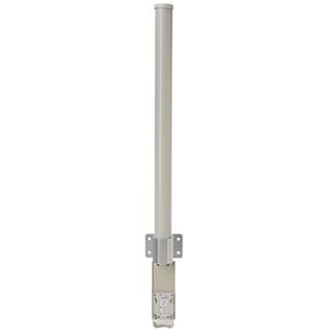 Ubiquiti Networks AMO-3G12 Sector 12dBi Antenna - Antennas (12 dBi, 3.4-3.7, 8°, 4°, Sector Antenna, Dual Polarization) Ubiquiti Networks AMO-3G12 Sector 12dBi Antenna - Antennas (12 dBi, 3.4-3.7, 8°, 4°, Sector Antenna, Dual Polarization)