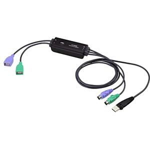 Aten USB to PS/2 Converter Aten USB to PS/2 Converter