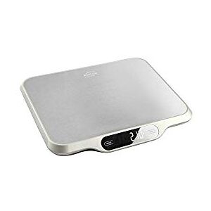 LACOR 61717 61717 Kitchen Scales Eben, 31 x 25 x 2 cm, Iron LACOR 61717 61717 Kitchen Scales Eben, 31 x 25 x 2 cm, Iron