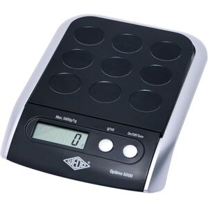 WEDO 48 5001 Optimo 5000g Electronic Scale WEDO 48 5001 Optimo 5000g Electronic Scale