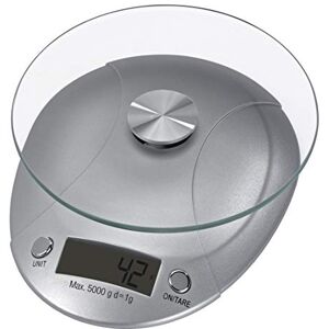 Hama EWS-115 - Silver - Kitchen scale Hama EWS-115 - Silver - Kitchen scale